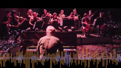 Interview de Renan Luce au micro de Davy Moisson