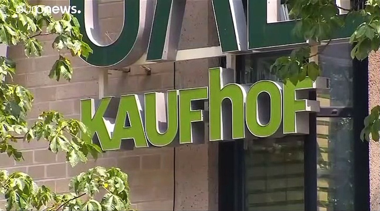 Insolvenzverwalter: Aus für deutschen Reisekonzern Thomas Cook