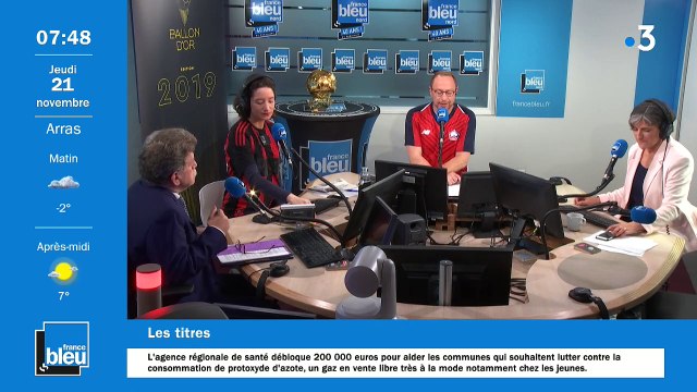 Michel Lalande justifie la pérennisation des 70 km/h sur le périphérique lillois