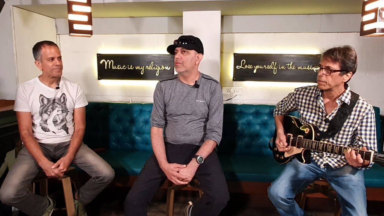 Indus Creed on the latest in indie music scene