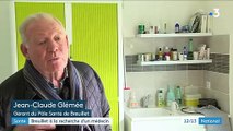 Déserts médicaux : en Charente-Maritime, une commune cherche désespérément un médecin