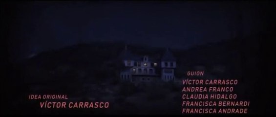 Río Oscuro (Canal 13, Chile - 2019) - Opening 1