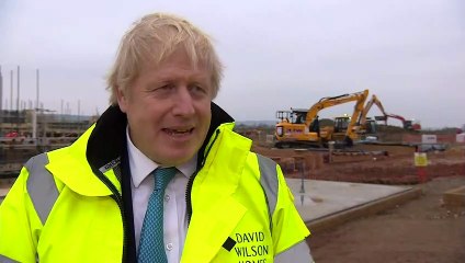 Boris: Corbyn missed his cue in debate