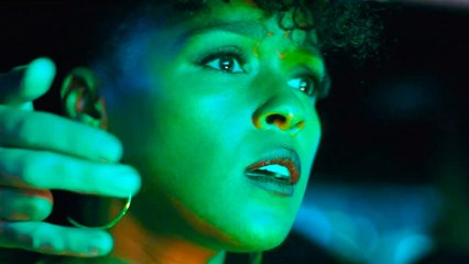 Antebellum with Janelle Monáe - Official Teaser Trailer