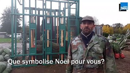 Jeudi - Denis Bonnefon - Responsable du matériel, du taillage et de la coupe