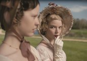 Emma. Trailer - Anya Taylor-Joy, Jane Austen