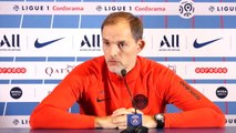 14e j. - Tuchel : 