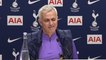 Special One FIRST Spurs Press Conference PART 1 | Jose Mourinho