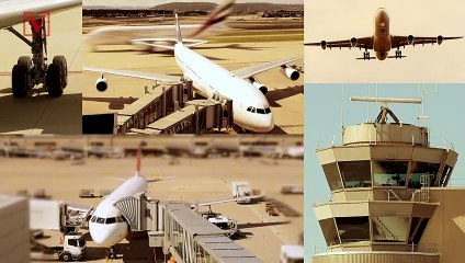 The Real Reason Your Flight Is Late That Airlines Don’t Want You To Know