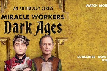 Miracle Workers - Teaser Saison 2