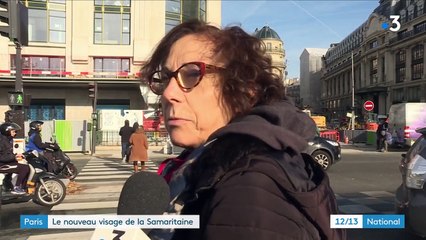 Paris : le nouveau visage de la Samaritaine repris par LVMH