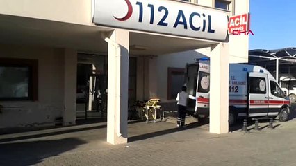 Adıyaman-av tüfeğiyle intihar etti