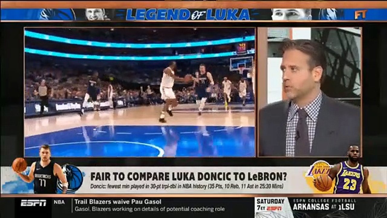 first take 11/20/19