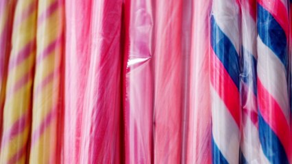 Get Your Holiday Sweet Tooth Ready: Nerds Candy Canes and Fun Dip Candy Canes Now Exist