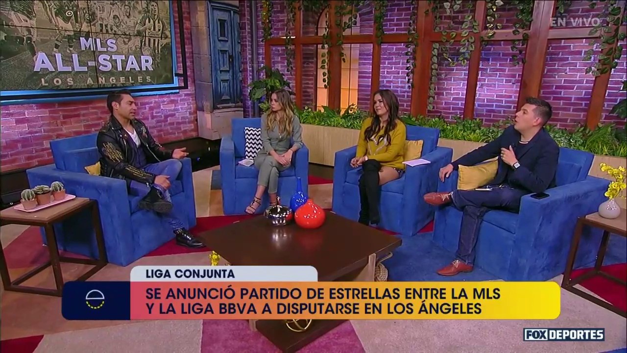 Agenda FS: ¿Es buena idea juntar la Liga MX con la MLS?