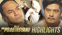 Lazaro orders his men to kidnap Juan | FPJ's Ang Probinsyano