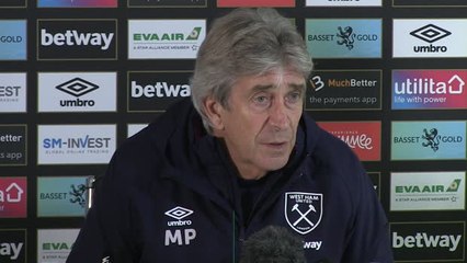 Mourinho's philosophy different to Pochettino - Pellegrini