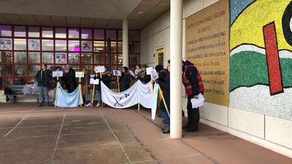 Les manipulateurs en radiologie clament leur ras-de-bol