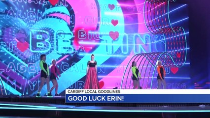 GOODLINES: 22nd November 2019