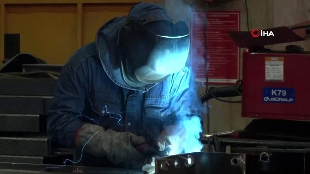 Torbalı Ticaret Odası Başkanı Abdulvahap Olgun: Böyle devam ederse berberde tıraş olacak berber...