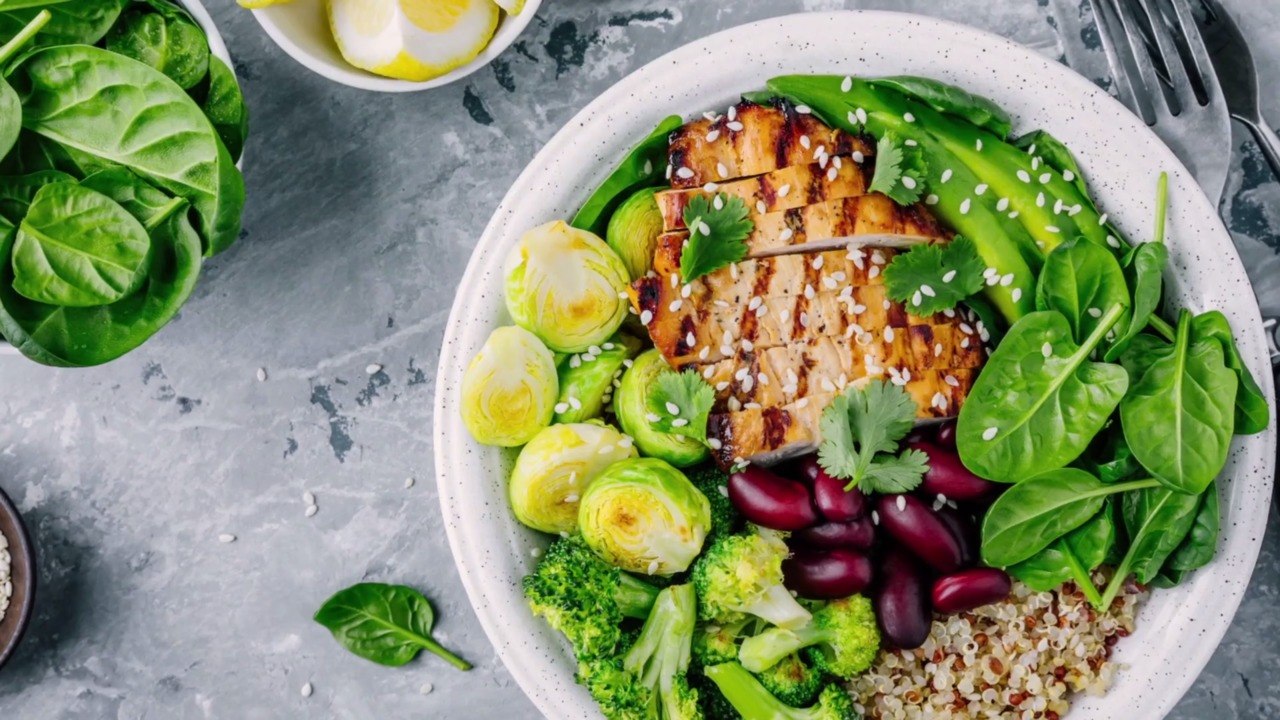 How to Become an Expert Meal Planner When You Have Diabetes