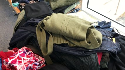 Incendie à La Pocatière: plus d'une dizaine de personnes jetées à la rue