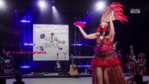 Miss France 2020 : Vaimalama Chaves fait une confidence hot aux photographes