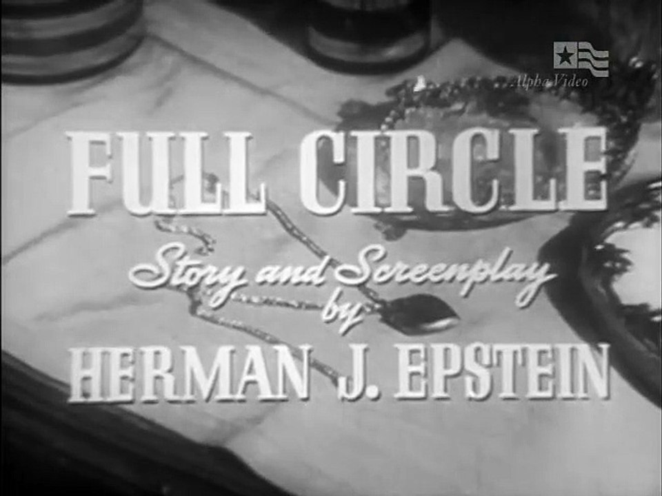 Four Star Playhouse - Full Circle