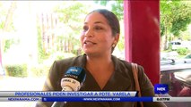 Profesionales piden investigar a ex presidente Varela - Nex Noticias