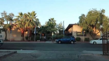 HOODS OF LAS VEGAS DAY & NIGHT