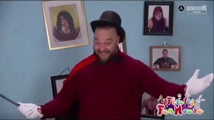 (ITA) FIREFLY FUN HOUSE Ep. 20 - Il Mago Bray Wyatt e il Titolo Universale WWE