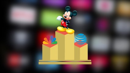 Disney, Netflix, Comcast… l’argent ne fait pas le bonheur !