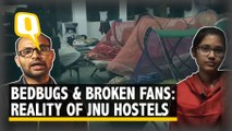 Reality Check: Are JNU Students Living a Luxurious Life at Nominal Fees?