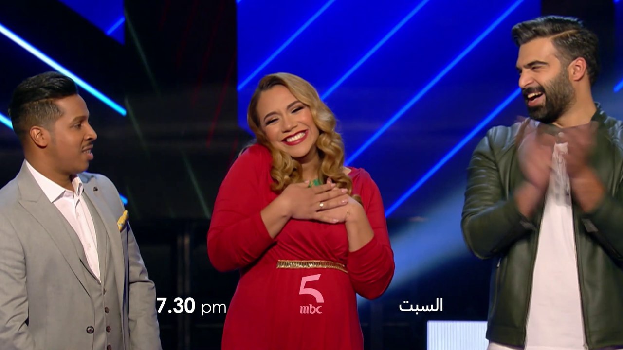 العرض النهائي الثاني هذا السبت والكل يترقب 12 موهبة استثنائية في MBC The Voice