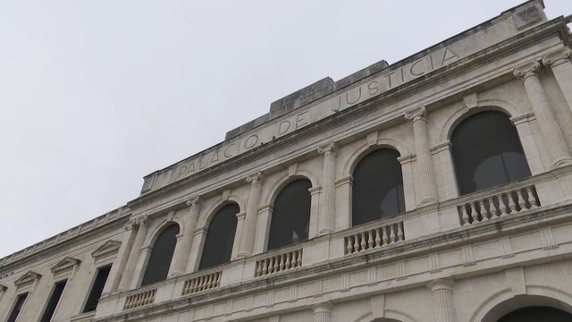 Comienza el juicio contra los exjugadores de La Arandina