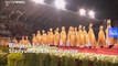 Papa Francis Tayland'da konuştu: Kadın ve çocukların 'seks işçisi' olarak kullanılması durdurulmalı