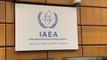 El OIEA viajará a Irán la próxima semana para esclarecer dudas nucleares