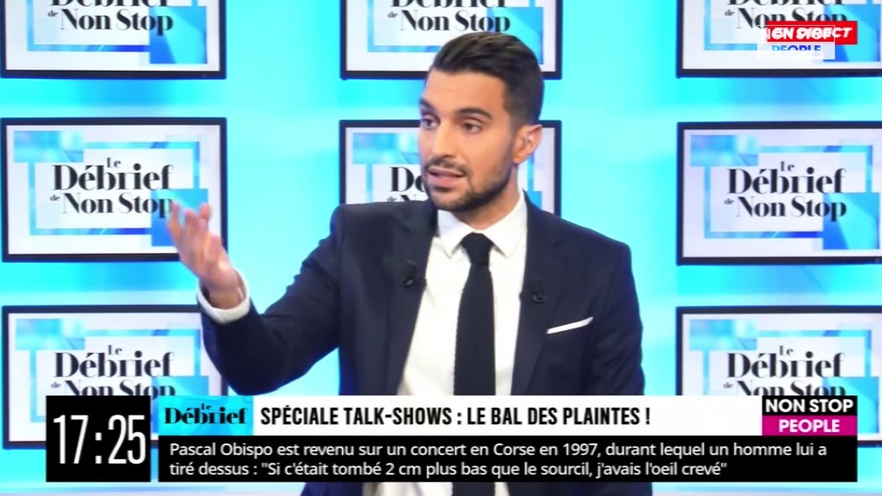 Valeurs Actuelles vs Yann Barthès : Que risque Quotidien ? (exclu vidéo)