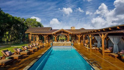 This All-inclusive Dude Ranch in Wyoming Is the Winter Getaway of Your Dreams