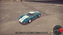 CAR MECHANIC N°38: MODE TUNING: CONDUIRE LA FORD GT 40