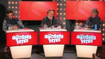 Olivier de Kersauson fait gagner la valise RTL