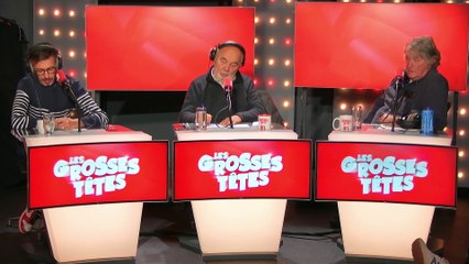 Olivier de Kersauson fait gagner la valise RTL