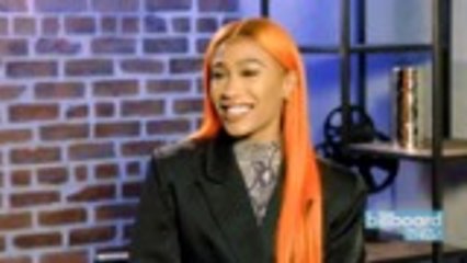 Bia Talks 'Genuine' Validation From Rihanna, Debuting on Emerging Artists Chart | Billboard Breakout