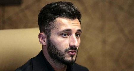St. Pauli, Enver Cenk Şahin'in sözleşmesini feshetti!