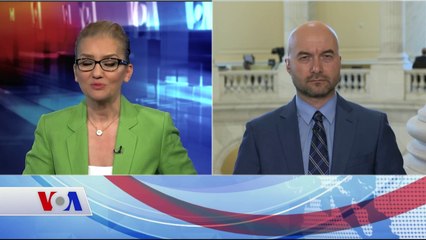 VOA Flaş Haber 21 Kasım