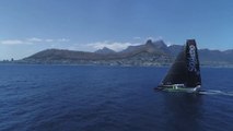 Sodebovoile  2019 - Sodebo Ultim 3 à Cape Town le 21/11/2019