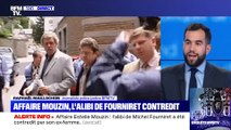 Affaire Estelle Mouzin: l'alibi de Michel Fournir contredit - 21/11