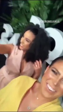 [Cobertura de Eventos] Recall de Marcas 2019 - Carol Monteiro