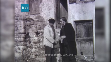 Download Video: L'agriculture à Valbonne Sophia Antipolis