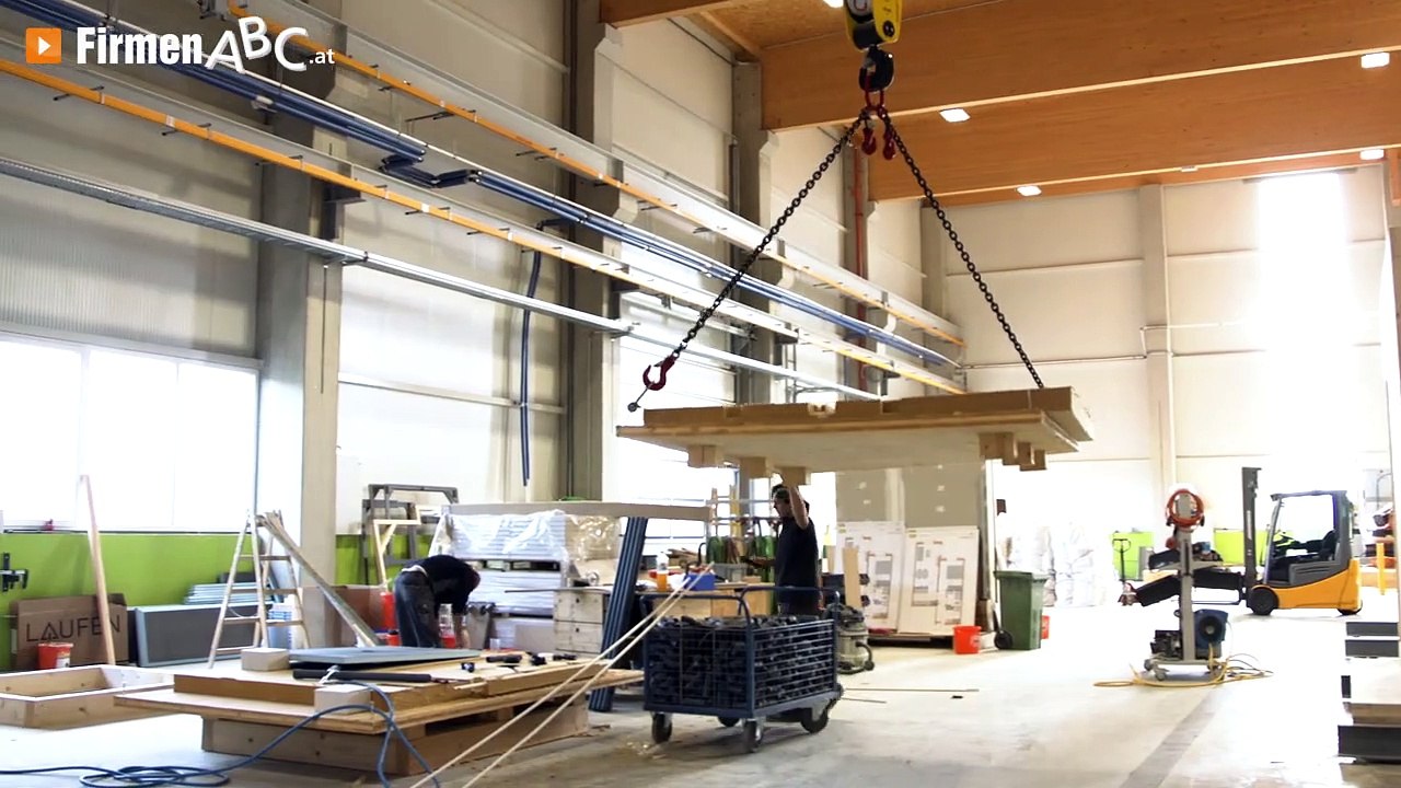 pod bau gmbh in Ried im Traunkreis – ökologischer Wohnbau mit nachhaltigen Rohstoffen